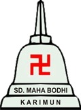 logo sekolah terbaru